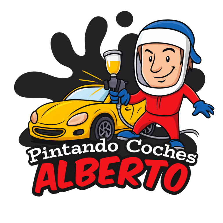 Alberto Pintando Coches