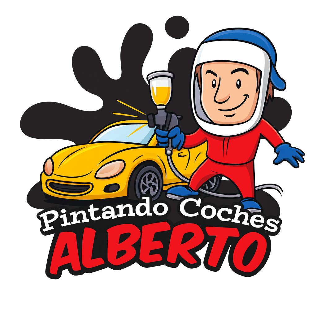 Alberto Pintando Coches