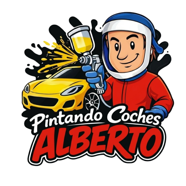 Pintando coches aberto