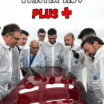 Review Vantix H69 Plus.