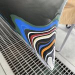 Micraje en pintura automotriz: Claves y Recomendaciones»