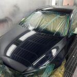 Barnices acrílicos vs Poliaspárticos/híbridos, ¿Cuál Elegir?.