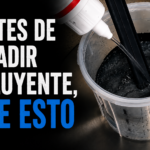 El detalle que puede arruinar trabajo incluso antes de pintarlo.
