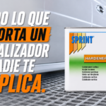 Todo lo que hace realmente un catalizador y muchos desconocen.