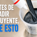 El detalle que puede arruinar un trabajo incluso antes de pintarlo.
