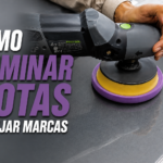 El secreto para eliminar  motas sin dejar marcas en menos de 3 minutos.